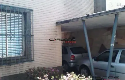 Casa com 2 quartos à venda na rua cantagalo, vila gomes cardim, são paulo por r$ 1.010.000