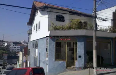 Casa com 3 quartos à venda na rua ribeirão branco, vila bertioga, são paulo por r$ 850.000