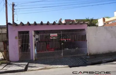 Casa com 2 quartos à venda na rua hermann teles ribeiro, vila invernada, são paulo por r$ 1.100.000