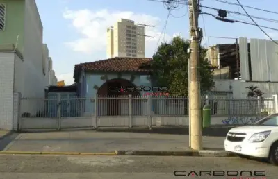 Casa com 3 quartos à venda na rua cuiabá, alto da mooca, são paulo por r$ 2.000.000