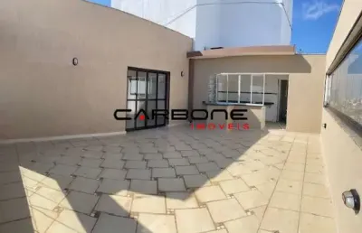 Cobertura com 3 quartos à venda na praça alexandre fleming, vila cláudia, são paulo por r$ 1.200.000