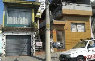 Casa com 5 quartos à venda na rua piraçununga, vila bertioga, são paulo por r$ 750.000