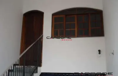 Casa com 2 quartos à venda na rua muniz barreiros, vila formosa, são paulo por r$ 619.000