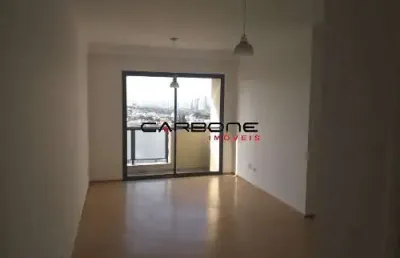 Apartamento com 3 quartos à venda na rua do acre, vila bertioga, são paulo por r$ 550.000
