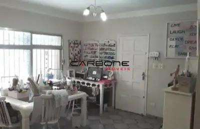 Casa com 4 quartos à venda na rua emiliano di cavalcanti, vila regente feijó, são paulo por r$ 1.170.000