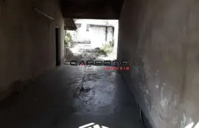 Casa com 4 quartos à venda na rua herculano duarte, chácara belenzinho, são paulo por r$ 680.000