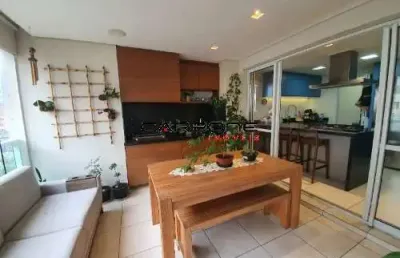 Apartamento com 4 quartos à venda na rua borges de figueiredo, mooca, são paulo por r$ 1.960.000