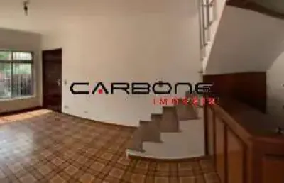 Casa com 3 quartos à venda na rua teófilo dias, vila regente feijó, são paulo por r$ 700.000