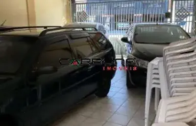 Casa em condomínio fechado com 4 quartos à venda na rua doutor gabriel de resende, vila invernada, são paulo por r$ 1.250.000
