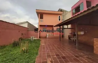 Casa com 4 quartos à venda na rua armando dias, chácara mafalda, são paulo por r$ 1.100.000