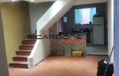 Casa com 3 quartos à venda na rua arapari, jardim têxtil, são paulo por r$ 750.000