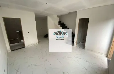 Sobrado com 3 dormitórios à venda, 115 m² por r$ 650.000,00 - vila carrão - são paulo/sp