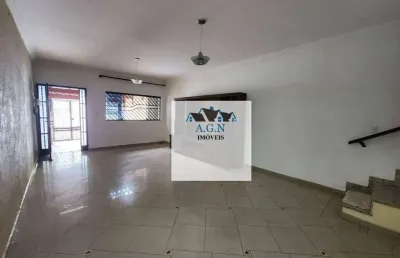 Sobrado à venda, 115 m² por r$ 749.900,00 - vila carrão - são paulo/sp