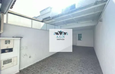 Sobrado à venda, 97 m² por r$ 599.900,00 - itaquera - são paulo/sp