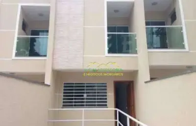 Sobrado à venda, 140 m² por r$ 1.101.000,00 - vila formosa - são paulo/sp