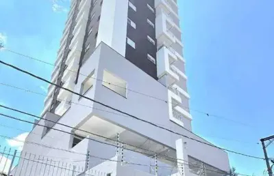 Apartamento com 2 dormitórios à venda, 44 m² por r$ 299.000,00 - cidade patriarca - são paulo/sp