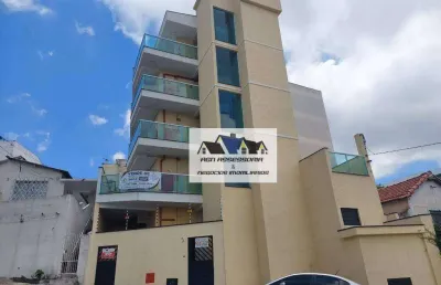 Apartamento à venda, 38 m² por r$ 219.000,00 - vila matilde - são paulo/sp