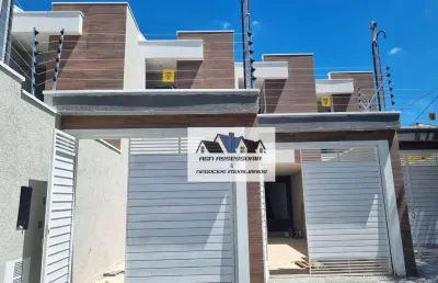 Sobrado à venda, 108 m² por r$ 670.000,00 - vila ré - são paulo/sp