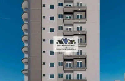 Apartamento com 1 dormitório à venda, 30 m² por r$ 289.000,00 - vila granada - são paulo/sp