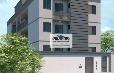 Apartamento com 2 dormitórios à venda, 38 m² por r$ 205.000,00 - vila libanesa - são paulo/sp