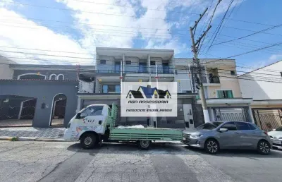 Sobrado com 3 dormitórios à venda, 151 m² por r$ 980.000,00 - penha de frança - são paulo/sp