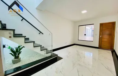 Sobrado com 3 dormitórios à venda, 120 m² por r$ 760.000,00 - jardim popular - são paulo/sp