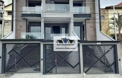 Sobrado à venda, 237 m² por r$ 1.500.000,00 - jardim textil - são paulo/sp