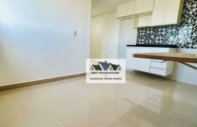 Apartamento à venda, 42 m² por r$ 225.000,00 - jardim helena - são paulo/sp