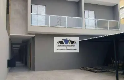 Sobrado com 2 dormitórios à venda, 64 m² por r$ 335.000,00 - burgo paulista - são paulo/sp