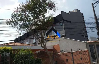Sobrado com 2 dormitórios à venda, 130 m² por r$ 570.000,00 - vila granada - são paulo/sp