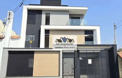 Sobrado com 2 dormitórios à venda, 70 m² por r$ 430.000,00 - vila granada - são paulo/sp