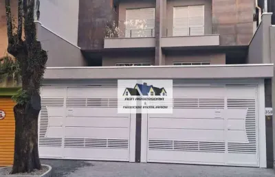 Sobrado com 2 dormitórios à venda, 92 m² por r$ 598.000 - vila ré - são paulo/sp