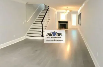 Sobrado com 3 dormitórios à venda, 160 m² por r$ 899.990,00 - vila granada - são paulo/sp