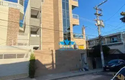 Apartamento com 2 dormitórios à venda, 42 m² por r$ 230.000,00 - vila esperança - são paulo/sp