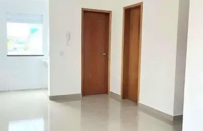 Apartamento com 2 dormitórios à venda, 35 m² por r$ 179.000 - cidade nova são miguel - são paulo/sp
