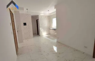 Apartamento com 2 dormitórios à venda, 41 m² por r$ 254.000,00 - cidade antônio estevão de carvalho - são paulo/sp
