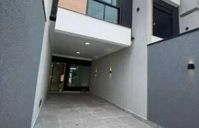 Sobrado com 3 dormitórios à venda, 115 m² por r$ 650.000,00 - jardim coimbra - são paulo/sp