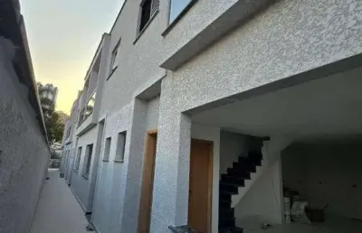 Sobrado com 3 dormitórios à venda, 130 m² por r$ 730.000,00 - vila antonina - são paulo/sp