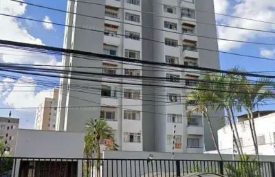 Apartamento com 2 dormitórios à venda, 64 m² por r$ 430.000,00 - vila carrão - são paulo/sp
