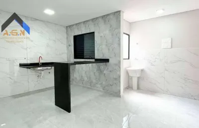 Apartamento à venda, 42 m² por r$ 260.000,00 - artur alvim - são paulo/sp