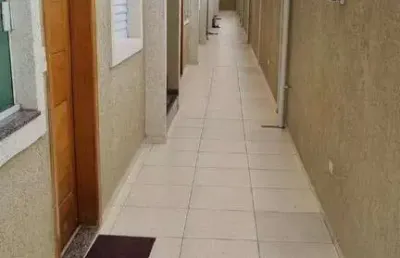 Apartamento com 2 dormitórios à venda, 43 m² por r$ 240.000 - vila rosaria - são paulo/sp