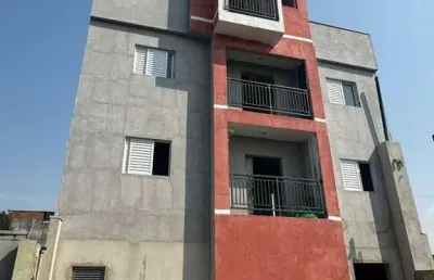 Apartamento com 1 dormitório à venda, 30 m² por r$ 196.000,00 - artur alvim - são paulo/sp