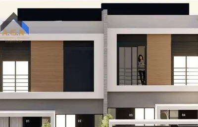 Sobrado à venda, 74 m² por r$ 475.000,00 - ermelino matarazzo - são paulo/sp