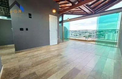 Sobrado com 3 dormitórios à venda, 135 m² por r$ 630.000 - vila ré - são paulo/sp