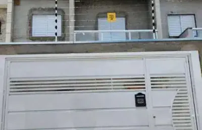 Sobrado com 3 dormitórios à venda, 88 m² por r$ 680.000 - cidade patriarca - são paulo/sp