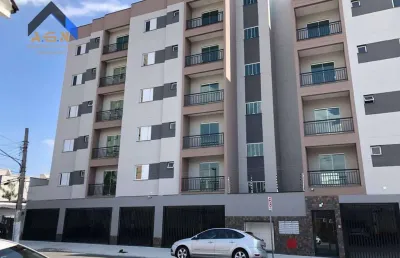 Apartamento com 2 dormitórios à venda, 83 m² por r$ 595.000,00 - vila carrão - são paulo/sp