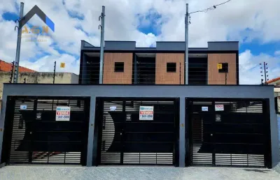 Sobrado com 3 dormitórios à venda, 110 m² por r$ 680.000 - jardim maringá - são paulo/sp