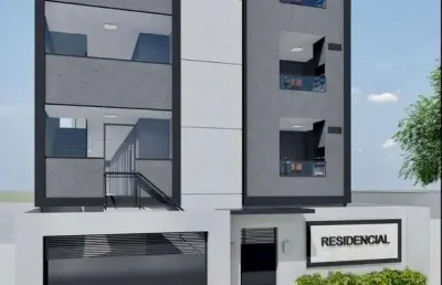Apartamento com 2 dormitórios à venda, 35 m² por r$ 239.000,00 - vila guilhermina - são paulo/sp