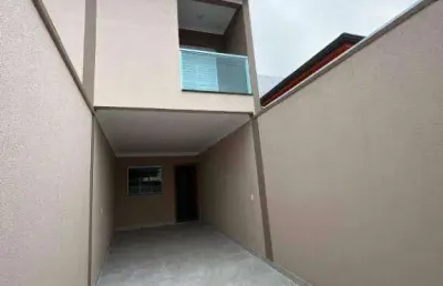 Sobrado com 3 dormitórios à venda, 100 m² por r$ 660.000 - vila nhocune - são paulo/sp