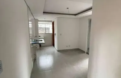 Apartamento à venda, 46 m² por r$ 304.000,00 - vila carrão - são paulo/sp